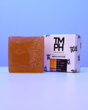 Depp & Sauvage | Cold Pressed Soap