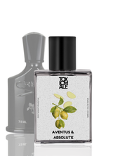 Aventus &  absolute