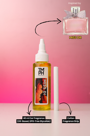 Miss Di | Car Fragrance