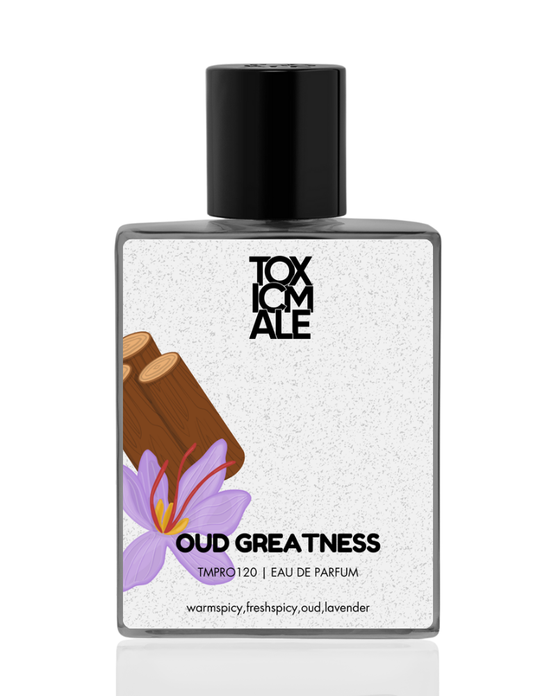 Oud  greatness