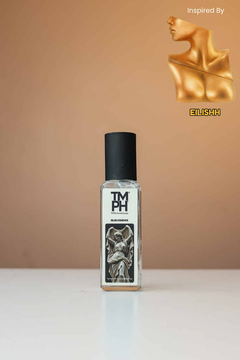 Eilish Billie Eilish - DG Inspired Perfume | TMPerfumehouse
