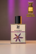 Patchouli Absolu X - Inspired perfume | TMPerfumehouse