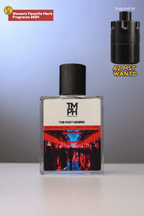 The Most Desired - LG Inspired perfume  | TMPerfumehouse