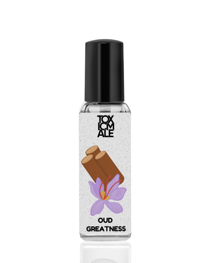 Oud  greatness