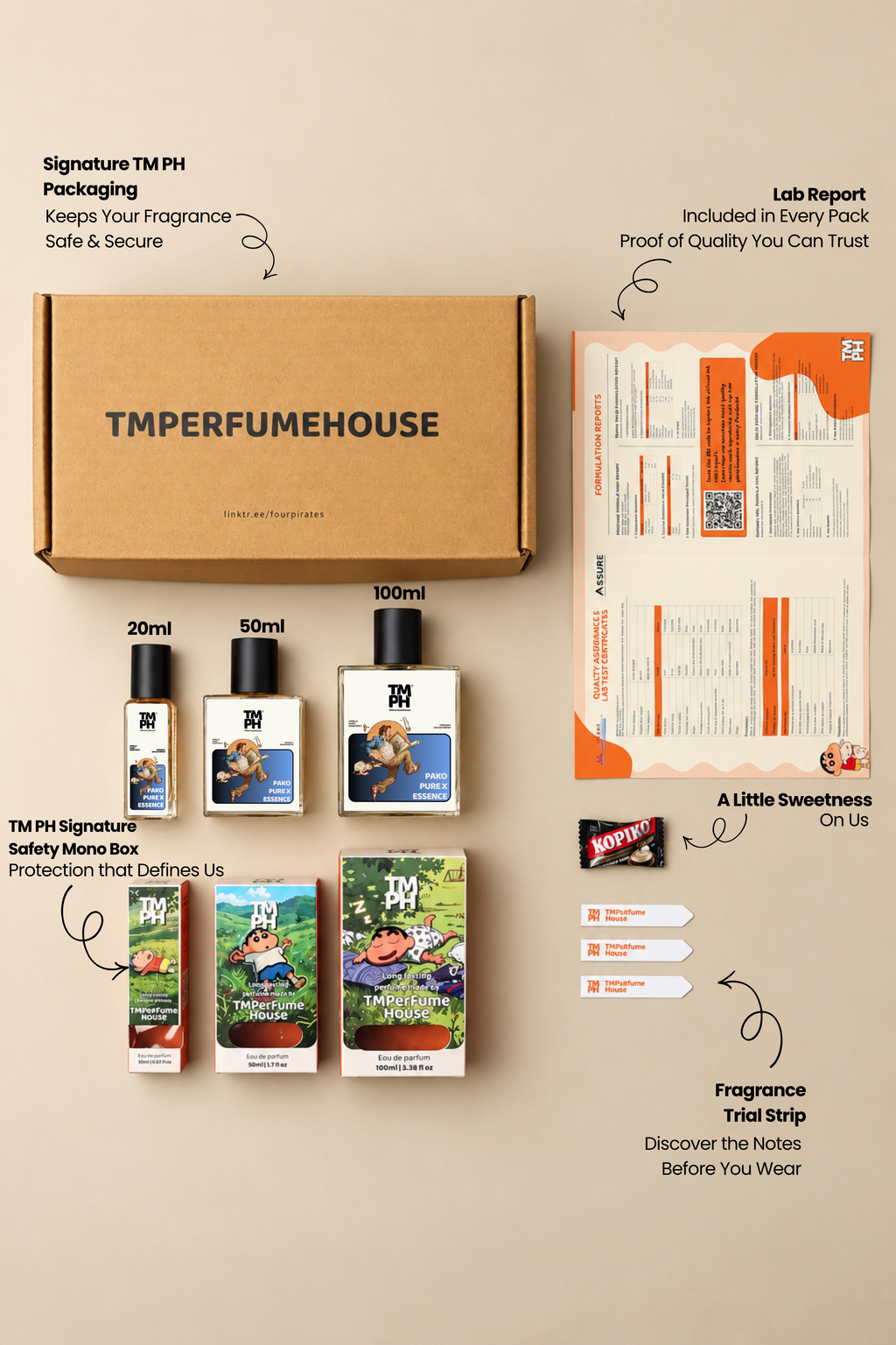 pako Pure X Essence – DG Inspired perfume  | TMPerfumehouse