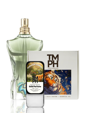 Paradise Garden – Solid Perfume