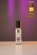 Patchouli Absolu X - Inspired perfume | TMPerfumehouse