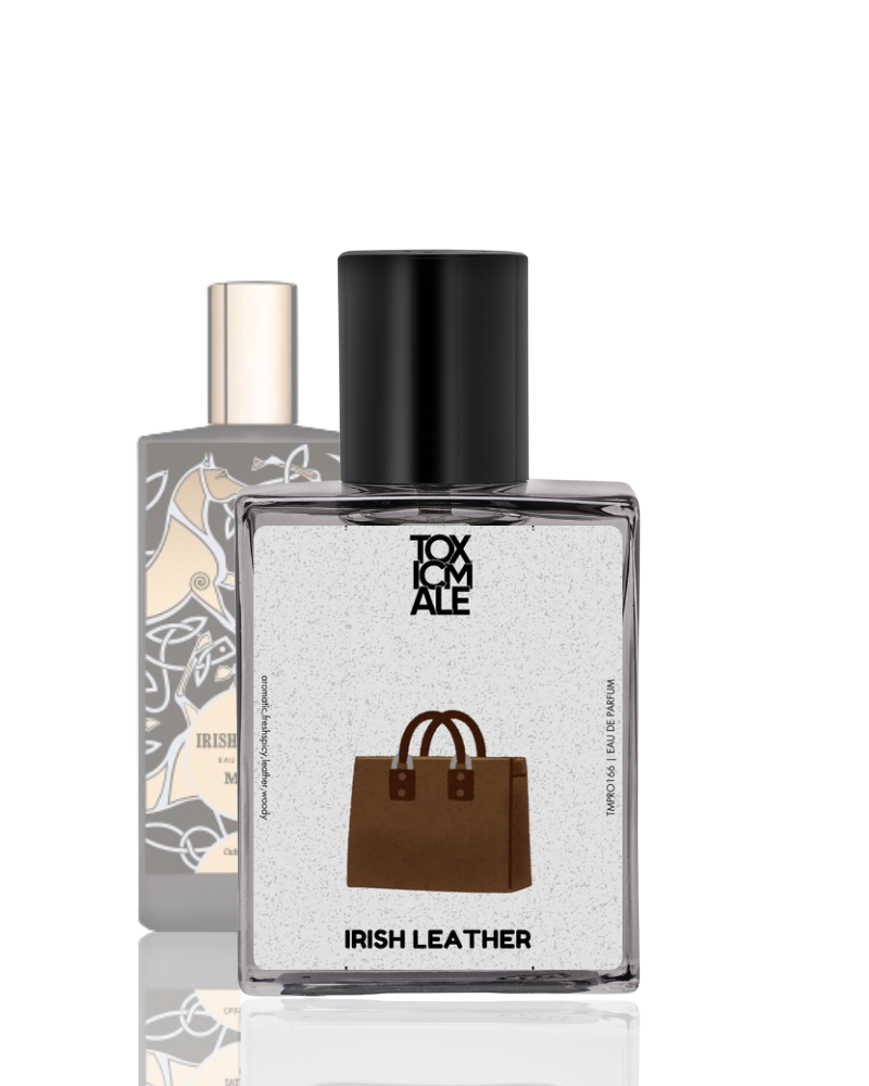 Irish Leather