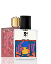 Flame & Eros - Inspired by Ve*sace Eros Flame