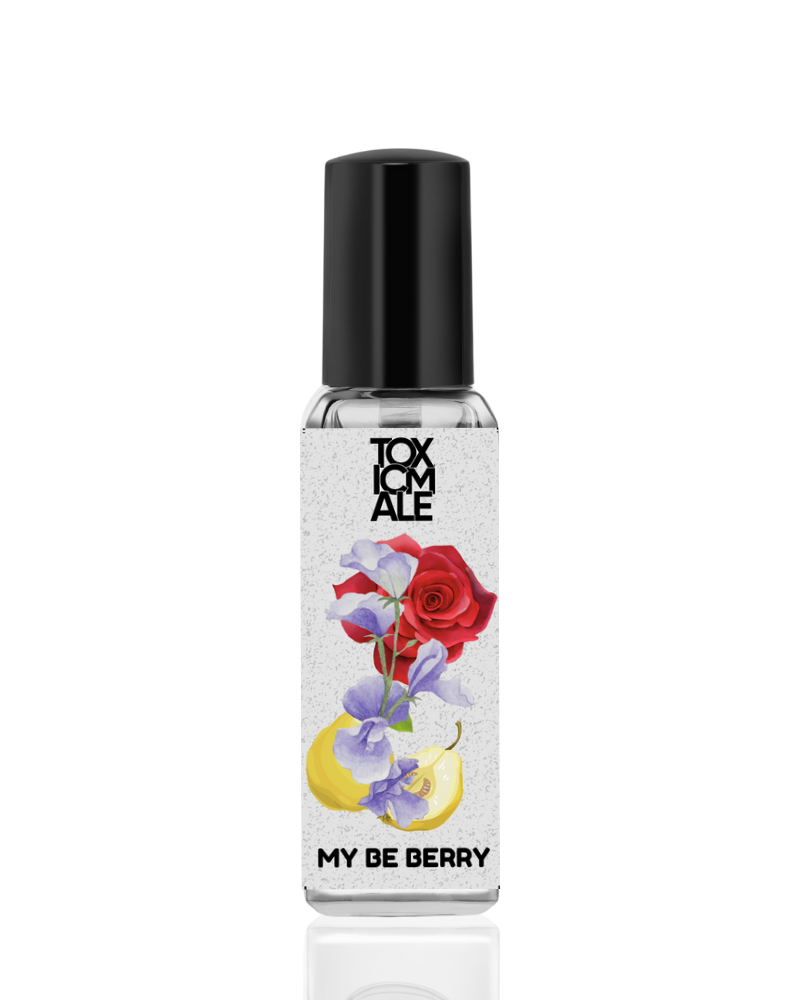 My be berry