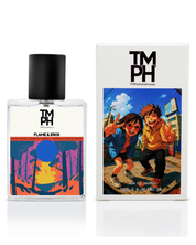 Flame & Eros - Inspired by Ve*sace Eros Flame