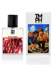 Crystal So Bright - Inspired by Ve*sace Bright Crystal +13