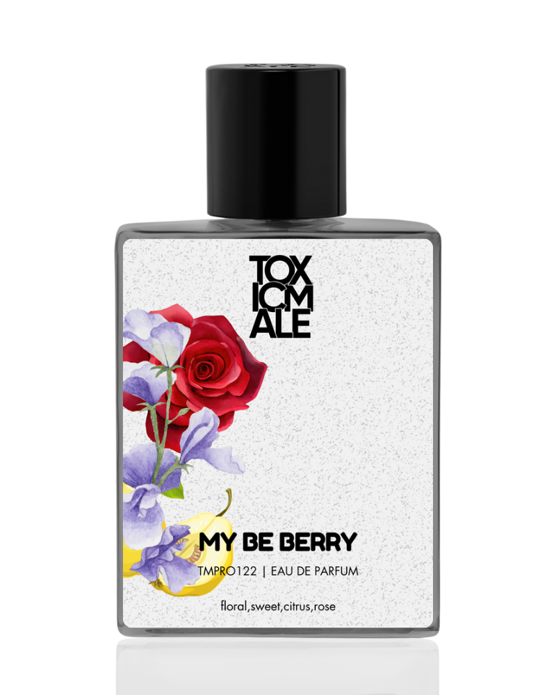 My be berry