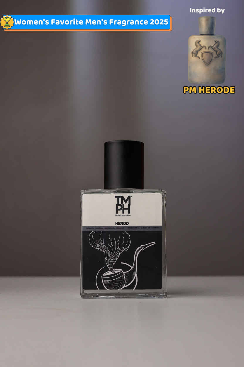Herod -  LG  Inspired perfume | TMPerfumehouse
