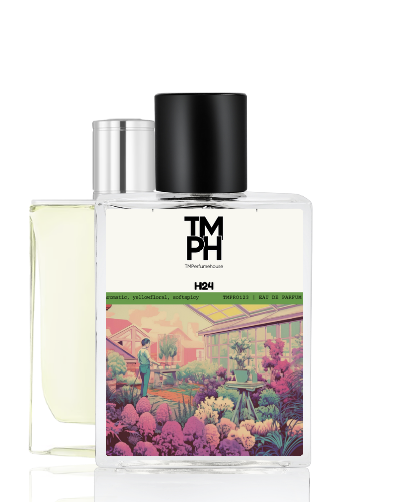 H24 - Inspired by He*mes H24