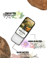 Paradise Garden – Solid Perfume