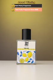 Terra Dee - LG Inspired perfume | TMPerfumehouse