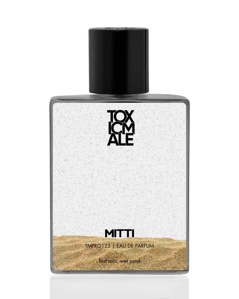 Mitti