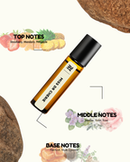 Chérie Bloom - inspired Attar | TMPerfumehouse