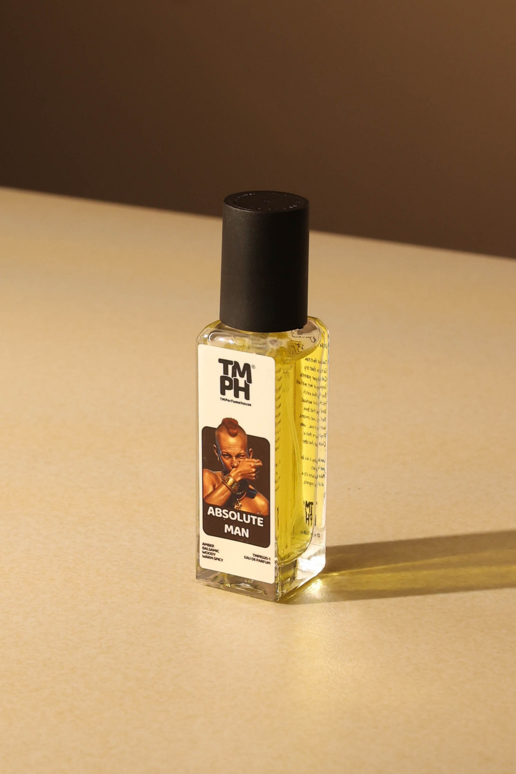 Absolute Man - LG Inspired Perfume | TMPerfumehouse