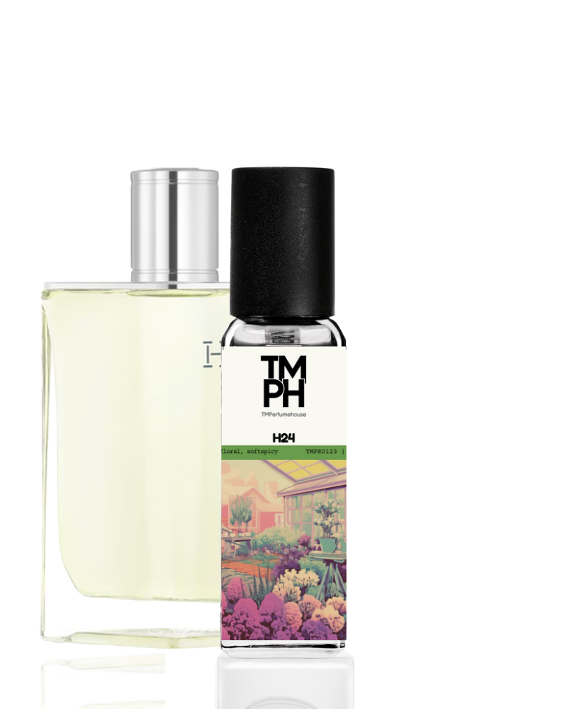 H24 - Inspired by He*mes H24