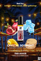 Crystal so bright - Inspired Attar | TMPerfumehouse