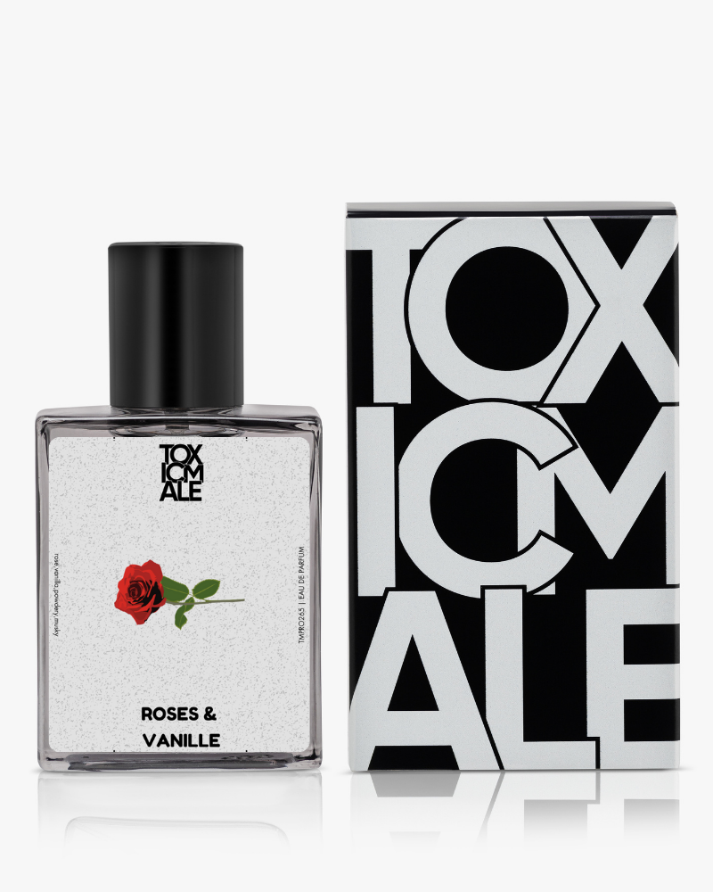 Roses &  Vanille
