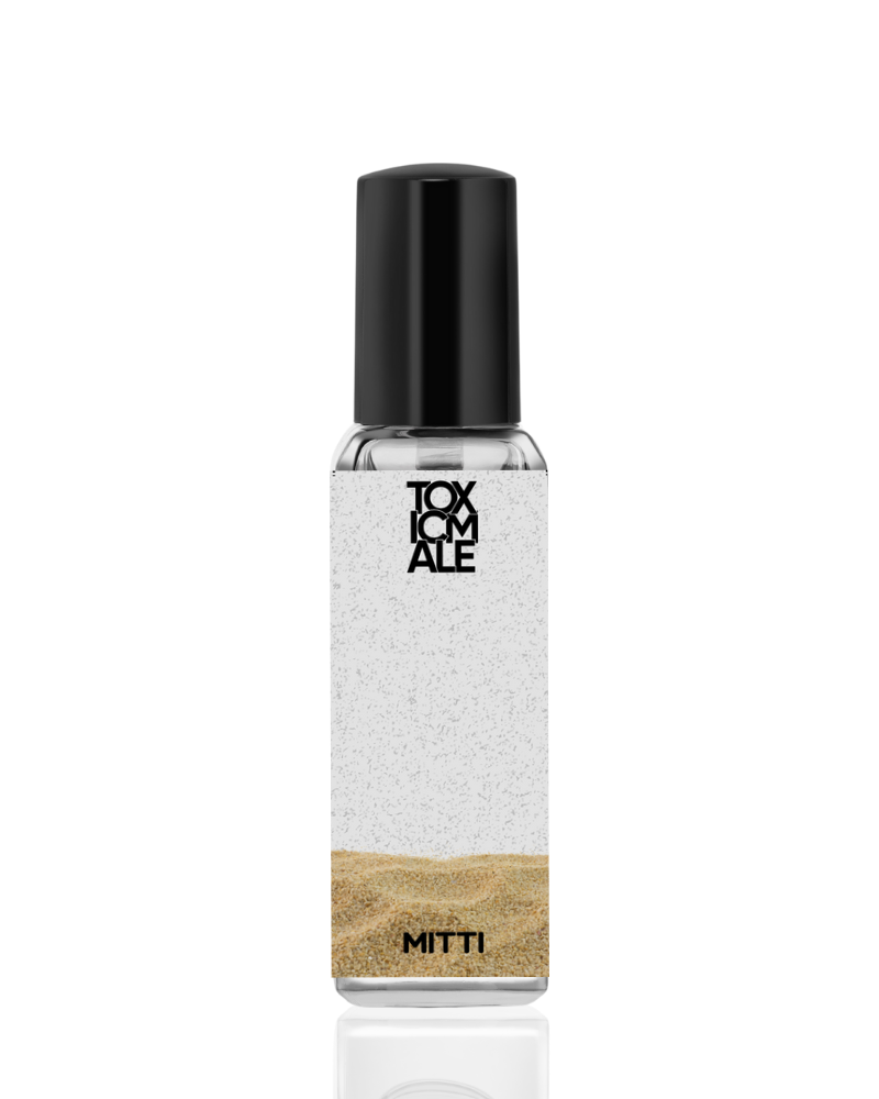 Mitti