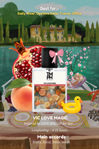 Vic Love Magic - DG Inspired Perfume | TMPerfumehouse