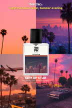 City of Star - Inspired perfume | TMPerfumehouse