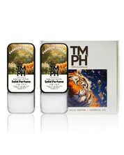 Paradise Garden – Solid Perfume