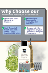 Crln 21 Nyc | Shower gel