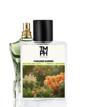 Paradise Garden – Inspired by Memoir of Nature | Fresh, Floral & Dreamy