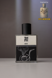 Herod - Inspired perfume | TMPerfumehouse
