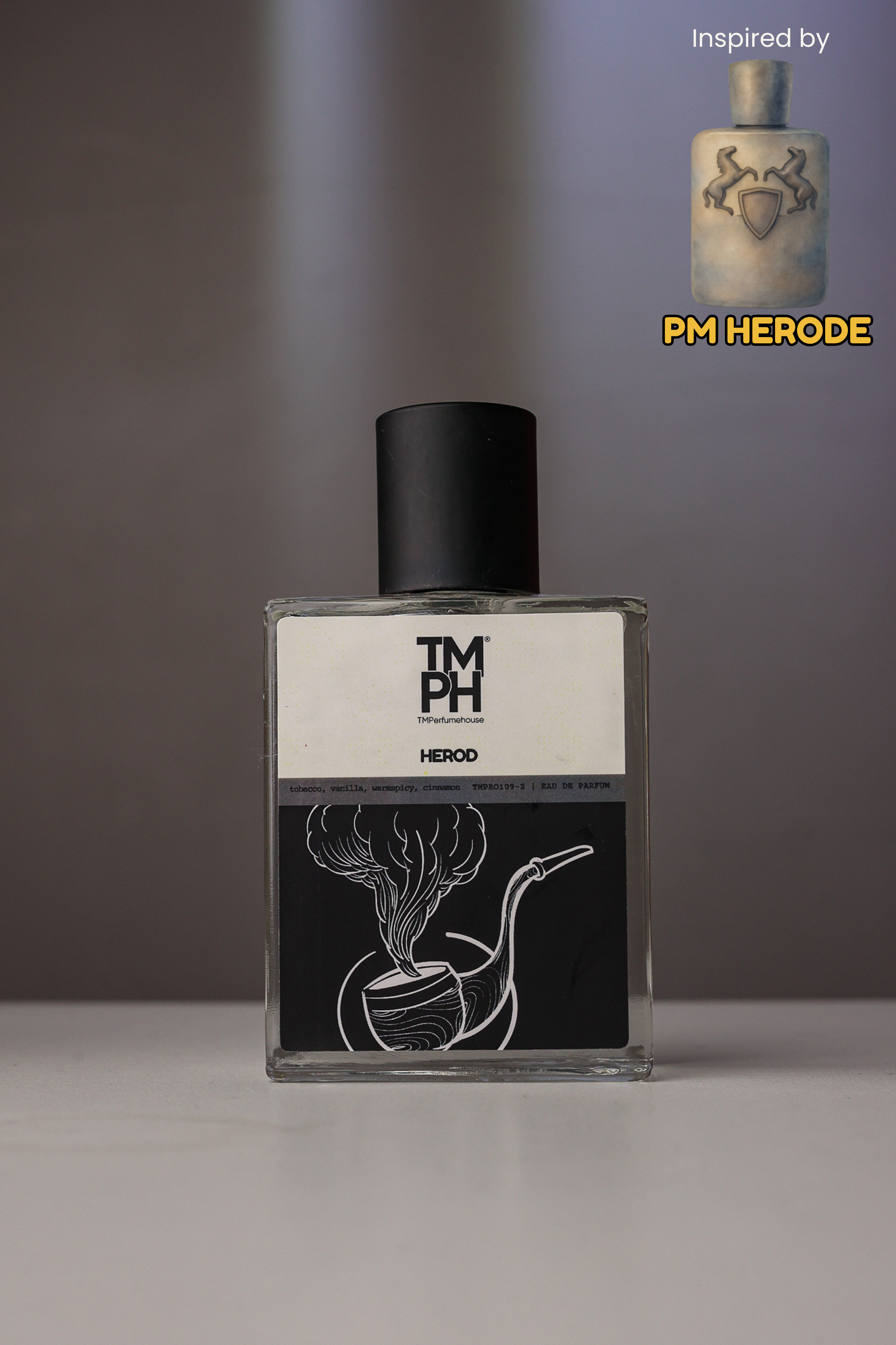 Herod - Inspired perfume | TMPerfumehouse