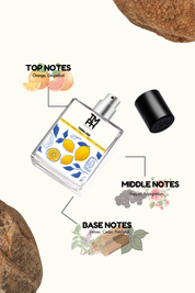Terra Dee - LG Inspired perfume | TMPerfumehouse