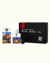 Flame & Eros - Inspired by Ve*sace Eros Flame