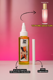 Pure Sedux | Car Fragrance