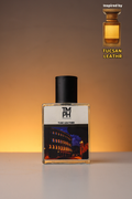 Tusc Leather - LG Inspired perfume | TMPerfumehouse