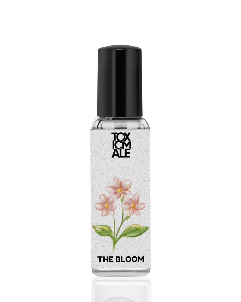The bloom