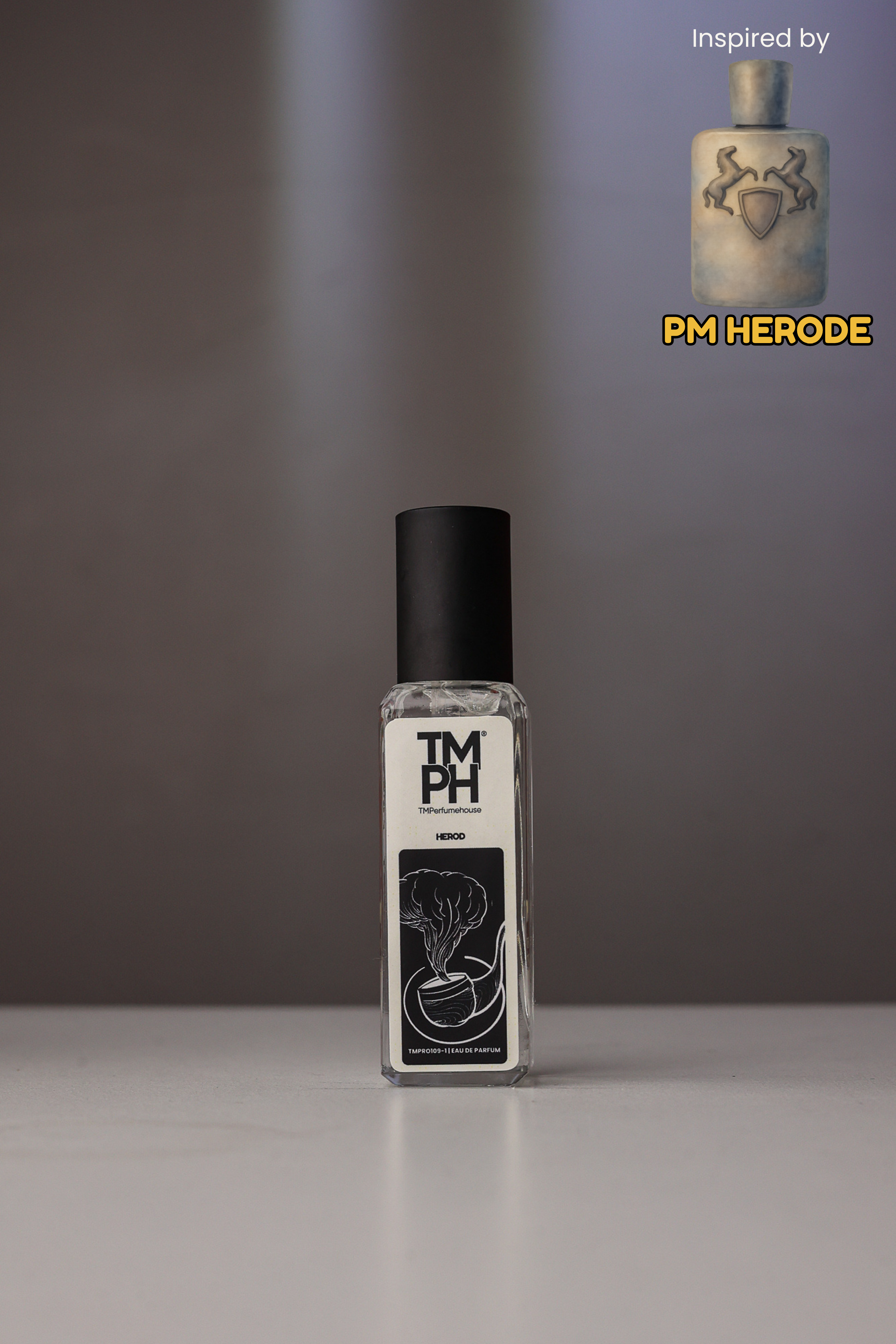 Herod - Inspired perfume | TMPerfumehouse