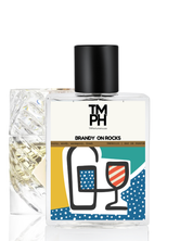 Brandy On Rocks - Inspired by Ki*ian Angels' Share