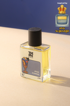 Jpege Scandal - Inspired Perfume | TMPerfumehouse