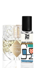 Brandy On Rocks - Inspired by Ki*ian Angels' Share