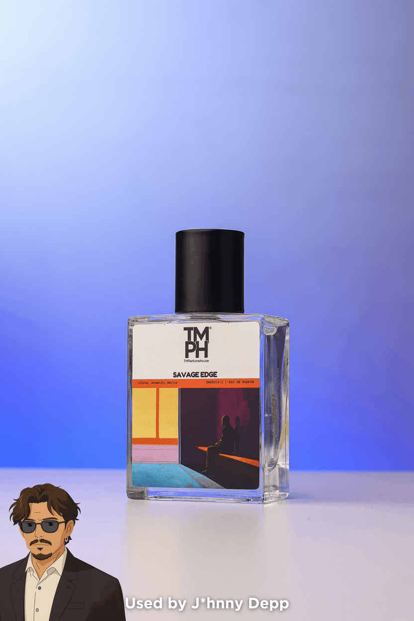 Dr Savage Edge - DG Inspired perfume  | TMPerfumehouse