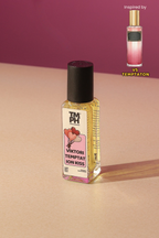 Viktori Temptation Kiss - DG Inspired perfume | TMPerfumehouse