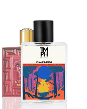 Flame & Eros - Inspired by Ve*sace Eros Flame