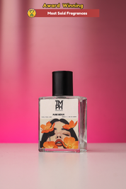 Pure Sedux - DG Inspired perfume | TMPerfumehouse