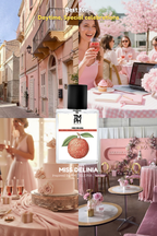 Miss Delinia - LG Inspired perfume | TMPerfumehouse