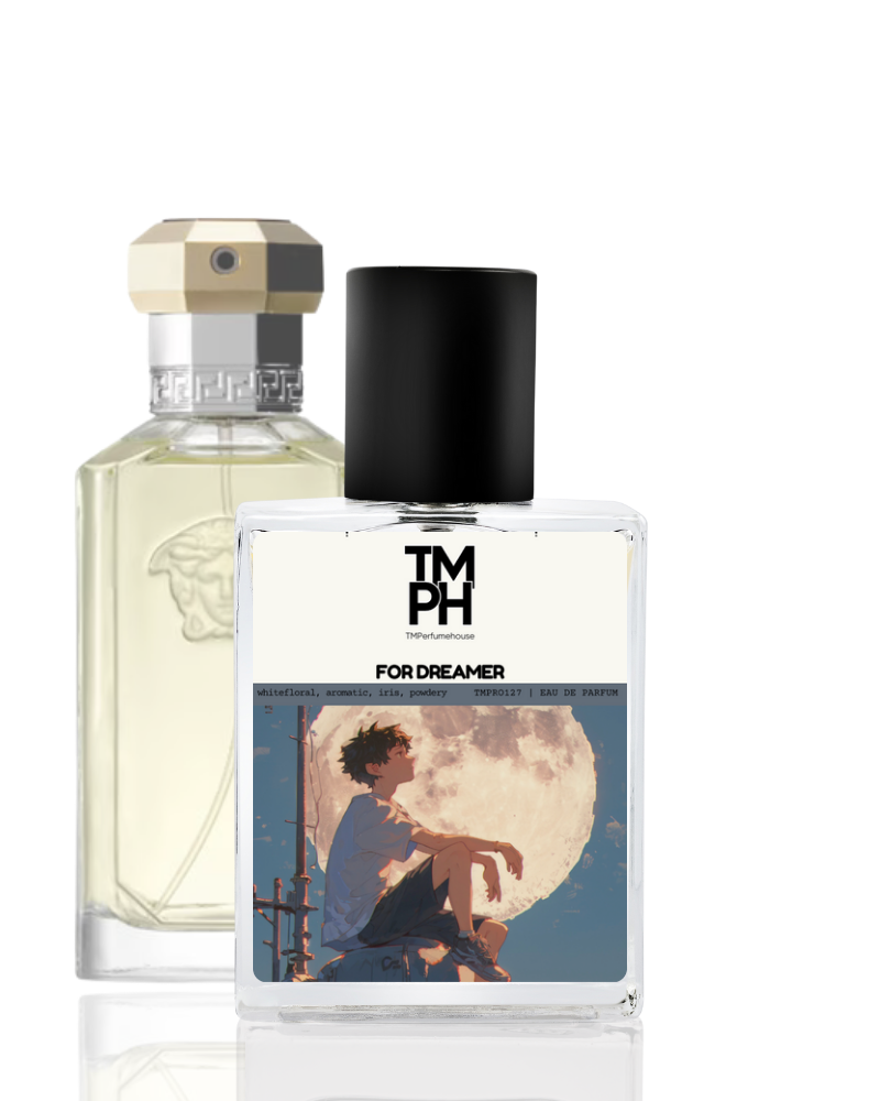 For Dreamer - Inspired by Ve*sace The Dreamer